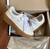 PUMA FENTY BRANCO/CREPE - MB SNEAKERS
