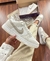 NIKE DUNK LUXO OFF/CINZA - comprar online
