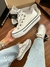 All Star plataforma - MB SNEAKERS