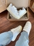 Vert Velcro Branco/Branco na internet