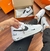 AIR FORCE FRESH preto