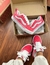 VANS KNU SKOOL ROSA - MB SNEAKERS