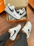 AIR FORCE FRESH preto - MB SNEAKERS