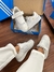 Adidas Fórum Velcro na internet
