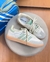 Tênis SAMBA SINTÉTICO - MB SNEAKERS