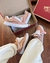 VANS KNU SKOOL ROSE/COBRE - loja online