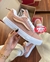 VANS KNU SKOOL ROSE/COBRE