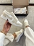 Nike Air Jordan Bege