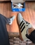 ADIDAS SAMBA COURO na internet