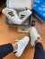 Tênis plataforma ladies 1800 - MB SNEAKERS