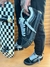 Tênis Knu Skool retrô drizzle - comprar online