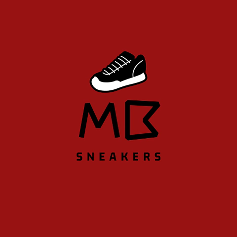 MB SNEAKERS