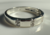 Anillo de plata No. 8 - comprar en línea