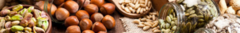 Banner de la categoría Frutos secos