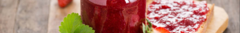 Banner de la categoría Mermeladas