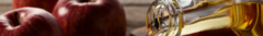 Banner de la categoría Vinagres