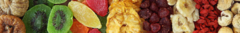 Banner de la categoría Frutas Deshidratadas