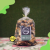 MIX ECONÓMICO: almendras, nueces, castañas partidas, mani s/s, pasas negras c/s, sem. girasol pelado.