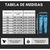 Calça Skinny Jeans Masculina com Lycra - Escuro Mescla 2 - ModoMacho