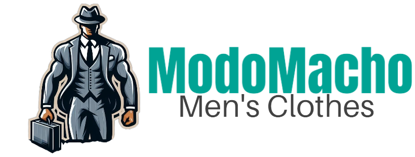 ModoMacho