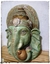 Cuadro Ganesha - comprar online