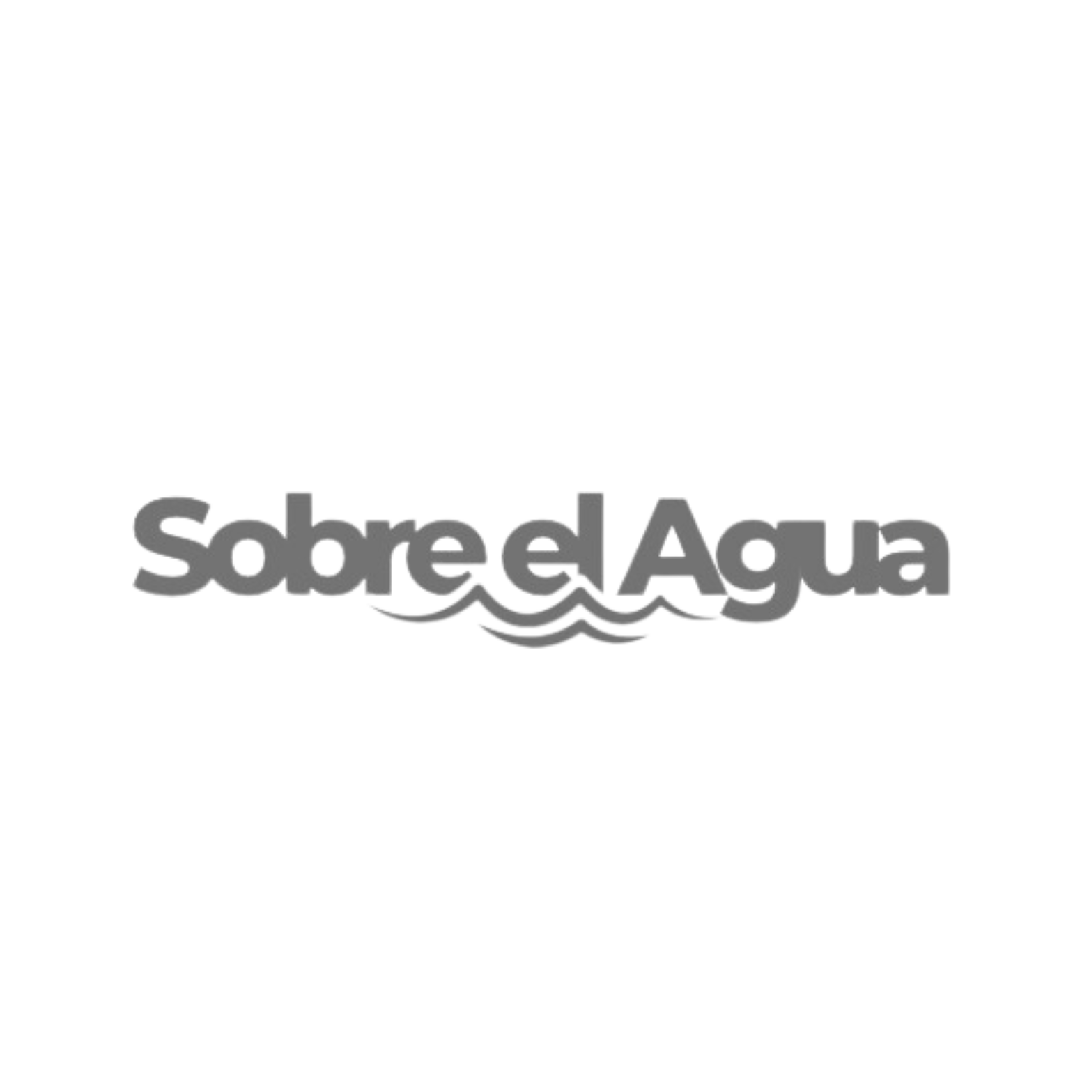 Sobre el Agua