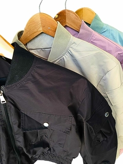 BOMBER - comprar online