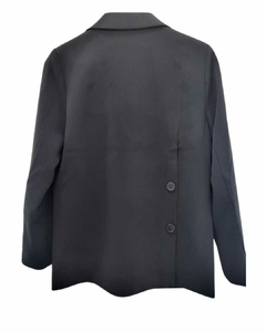BLAZER CLASICO NEGRO en internet