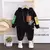 Conjunto de moletom meninos na internet