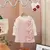 Vestido de princesa com laço na internet