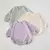 Bodys neutros - Baby mel infantil