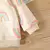 moletom arco-iris - Baby mel infantil