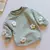 Body de margaridas - Baby mel infantil