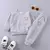 Conjunto de ursinho - Baby mel infantil