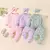 conjunto margaridas - Baby mel infantil