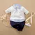 Body formal menino - comprar online