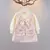 vestido tweed princesa - Baby mel infantil