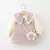 Vestido estilo doce tweed - Baby mel infantil