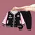 Conjunto inverno esportivo