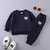 Conjunto de ursinho