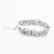 Pulsera Liz Doble - Venecia Joyas