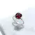 Anillo Lumina - Venecia Joyas
