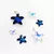 Dije Estrella de Mar 16mm - comprar online