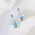 Aros Gotas 12mm - comprar online
