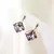 Aros Princess Cut 11mm - comprar online