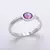 Anillo April en internet
