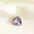 Dije Trilliant Cut 14mm - Venecia Joyas