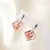 Aros Princess Cut 11mm en internet