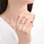 Anillo Colibrí Plata 925 - Regulable - comprar online