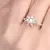 Anillo Sol Plata 925 - Regulable - comprar online